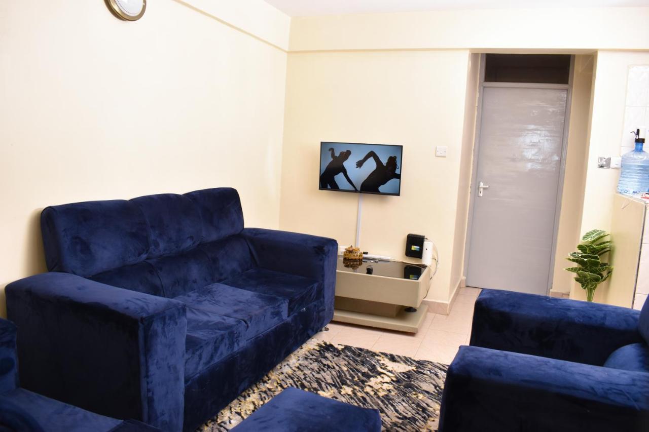 Trm-drive Stays Apartment