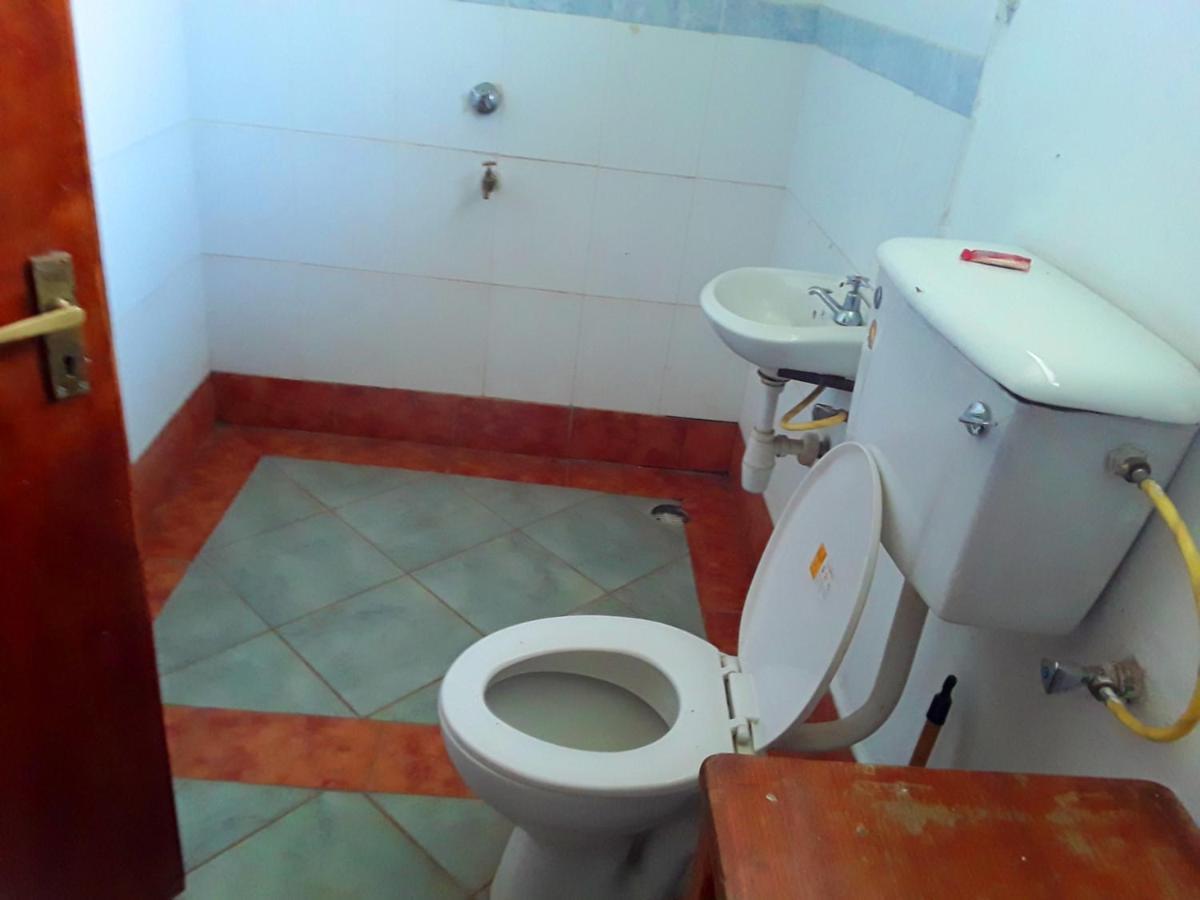 Yaya Kilimani 2 Guest house