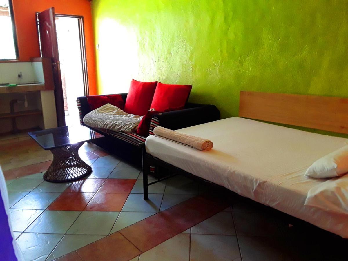 Yaya Kilimani 2 Guest house Nairobi