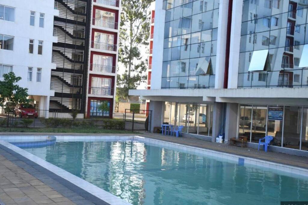 Beta Two Nairobi