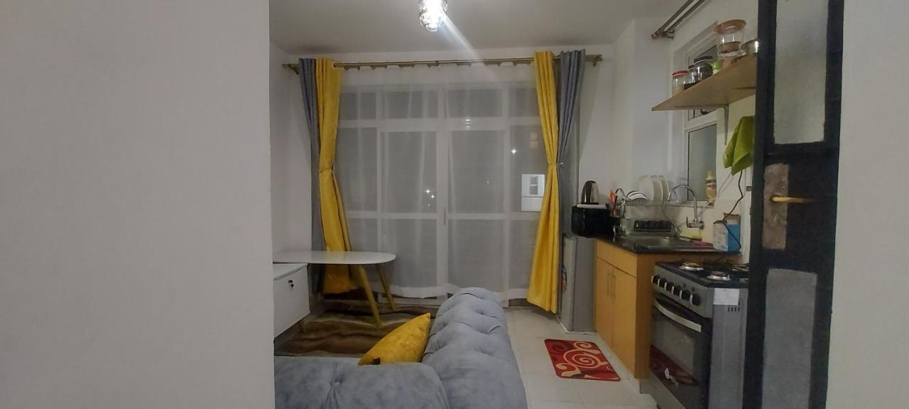 Beta Two Apartamento Nairobi