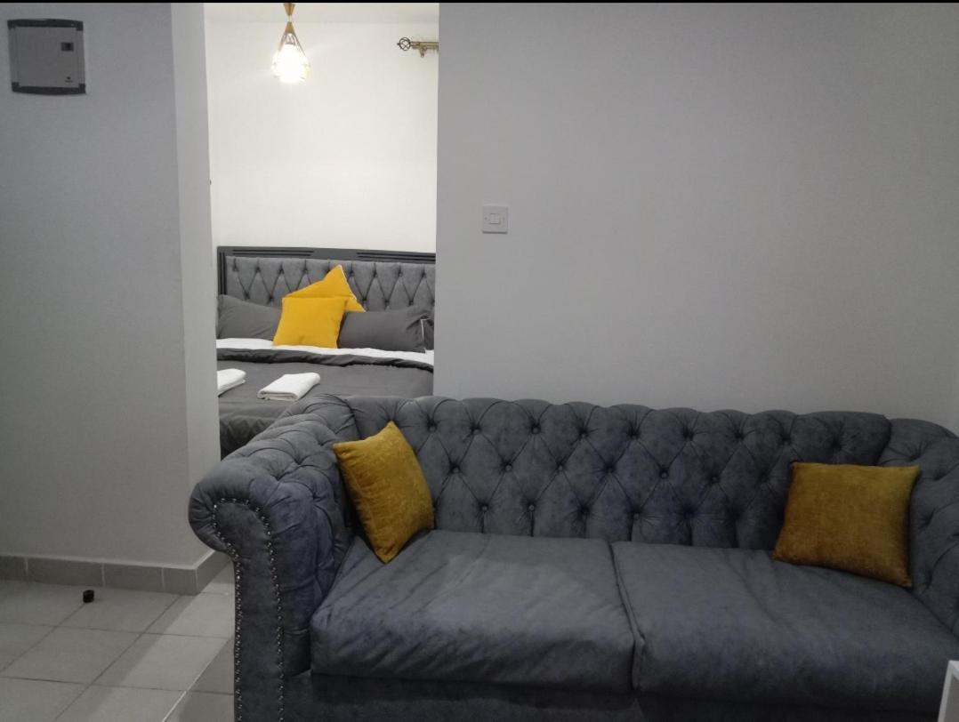 Apartamento Beta Two *