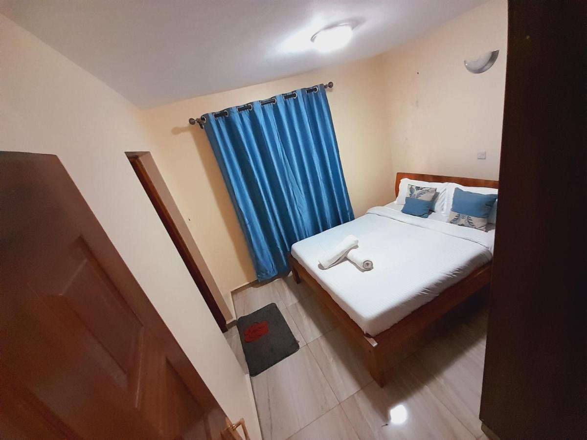 Homestay Lifestyle Residency Nairobi