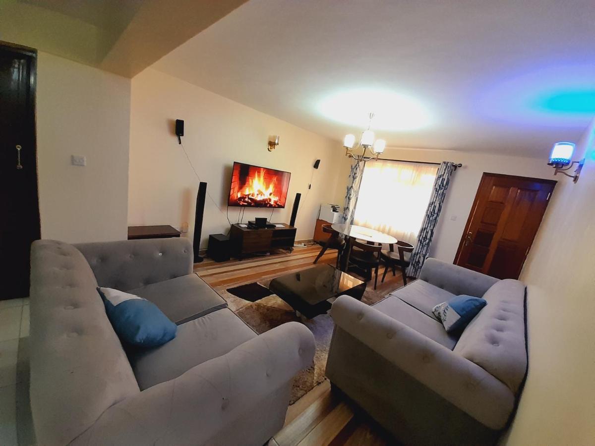 Lifestyle Residency Homestay