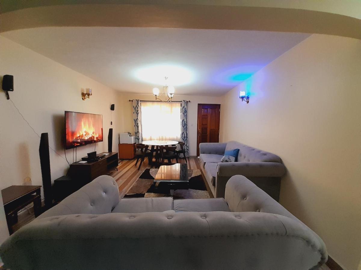 Lifestyle Residency Nairobi