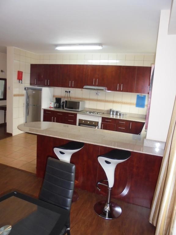 Golfview Serviced Nairobi
