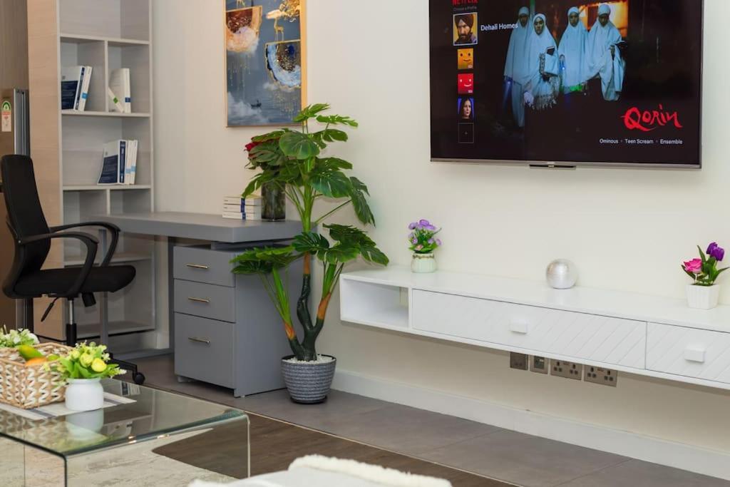 Apartamento Capital M By Bednbeyond Dehali Line, Westlands Nairobi, Kenya *