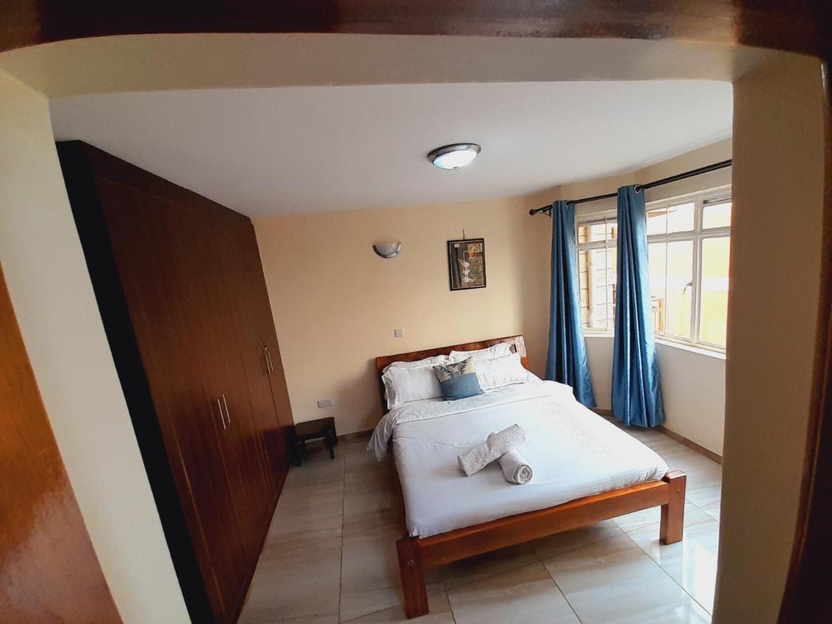 Lifestyle Residency Nairobi