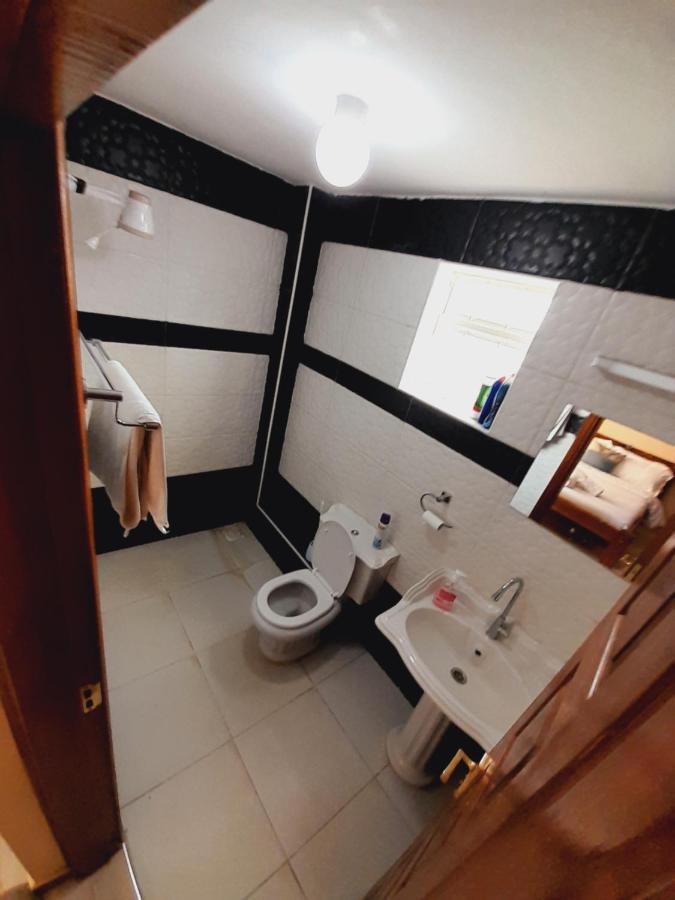 Lifestyle Residency Homestay Nairobi