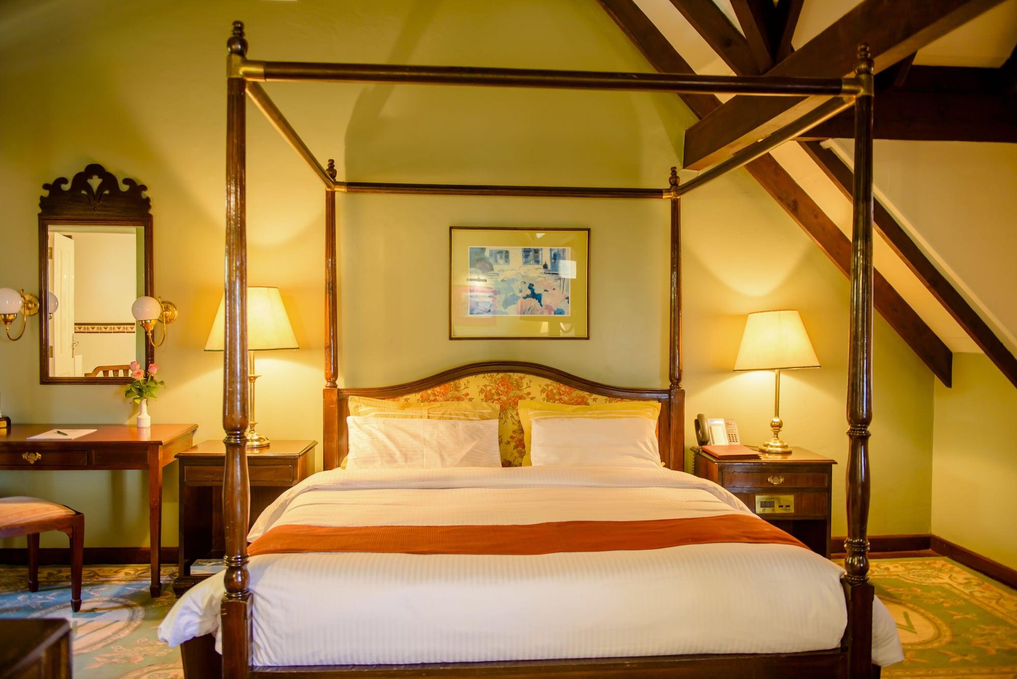 Windsor Golf & Country Club Resort