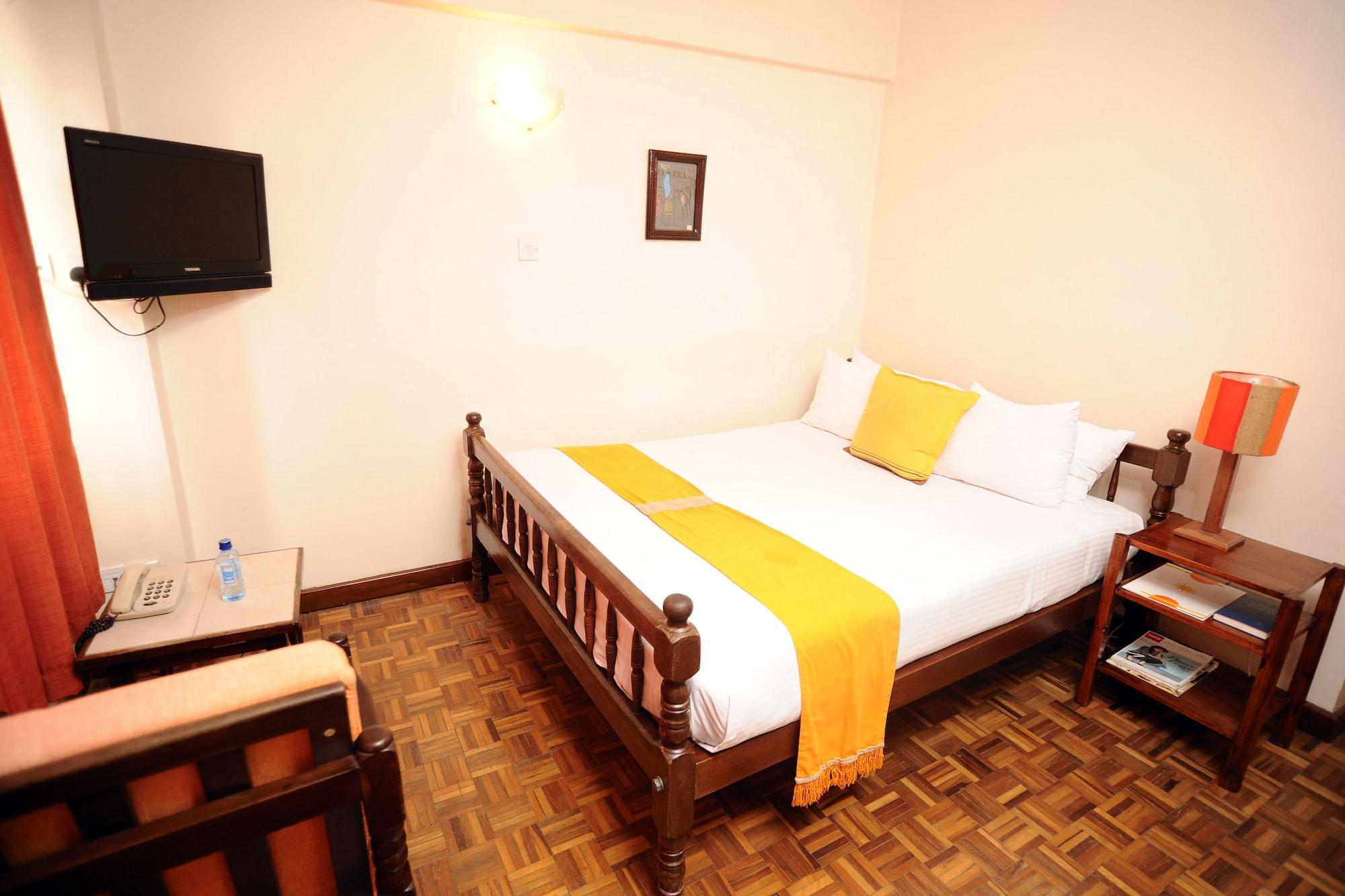 Kenya Comfort 3*