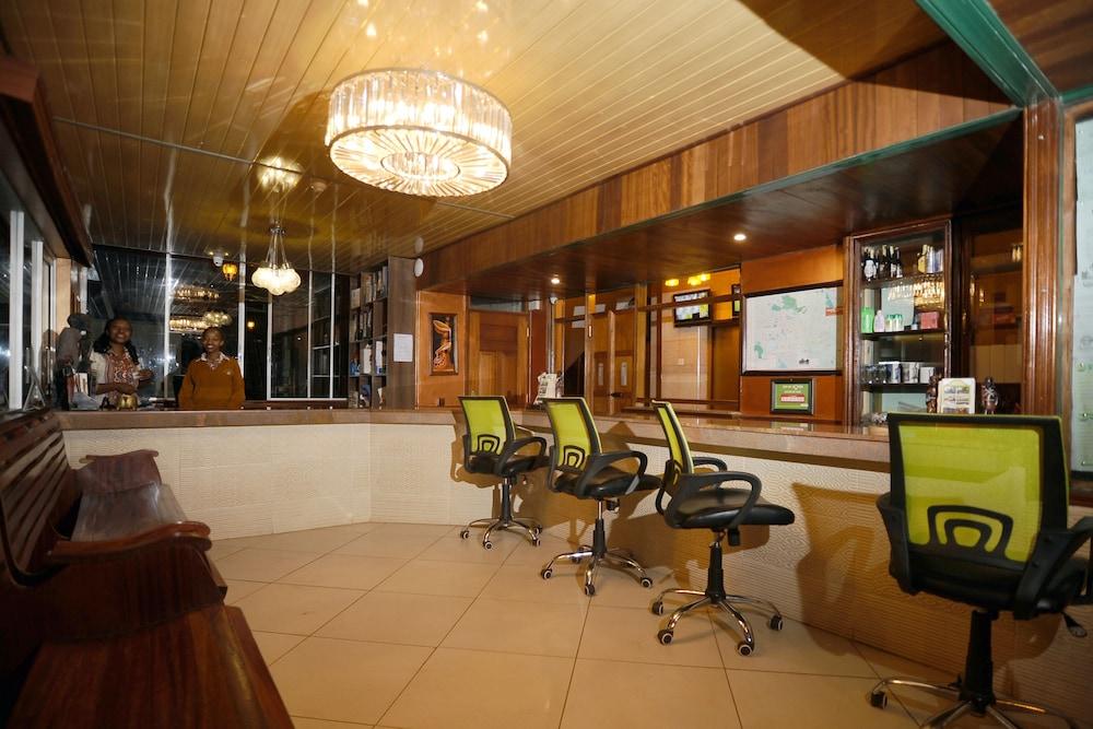 Hotel Kenya Comfort 3*