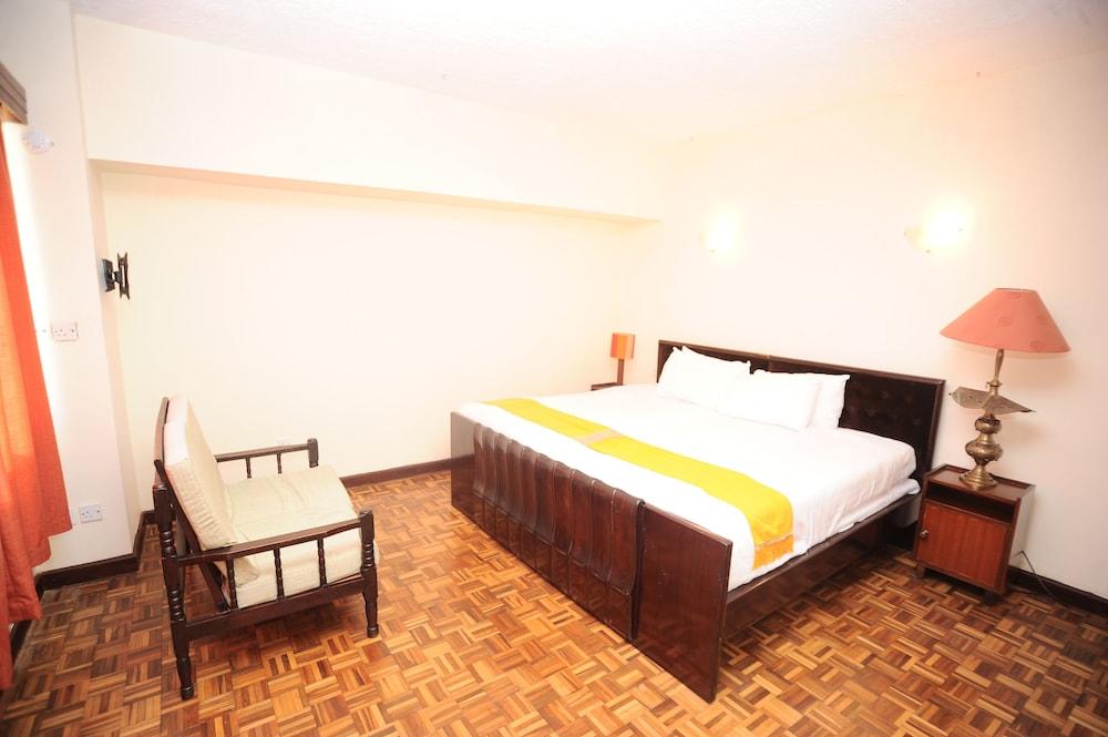 Kenya Comfort Nairobi
