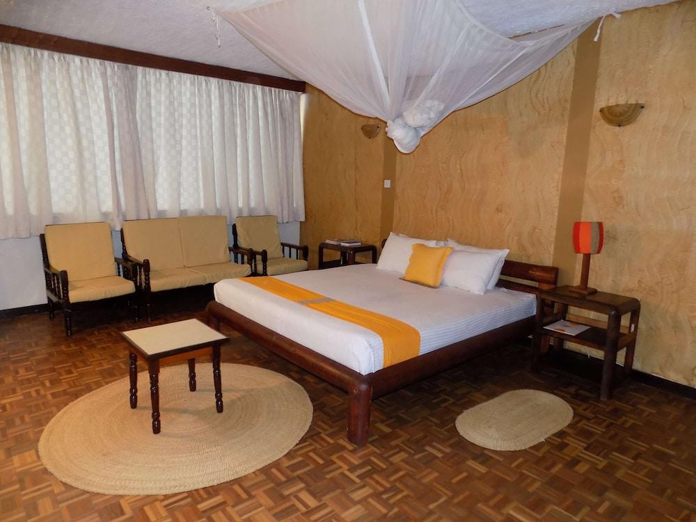 Kenya Comfort Hotel 3*