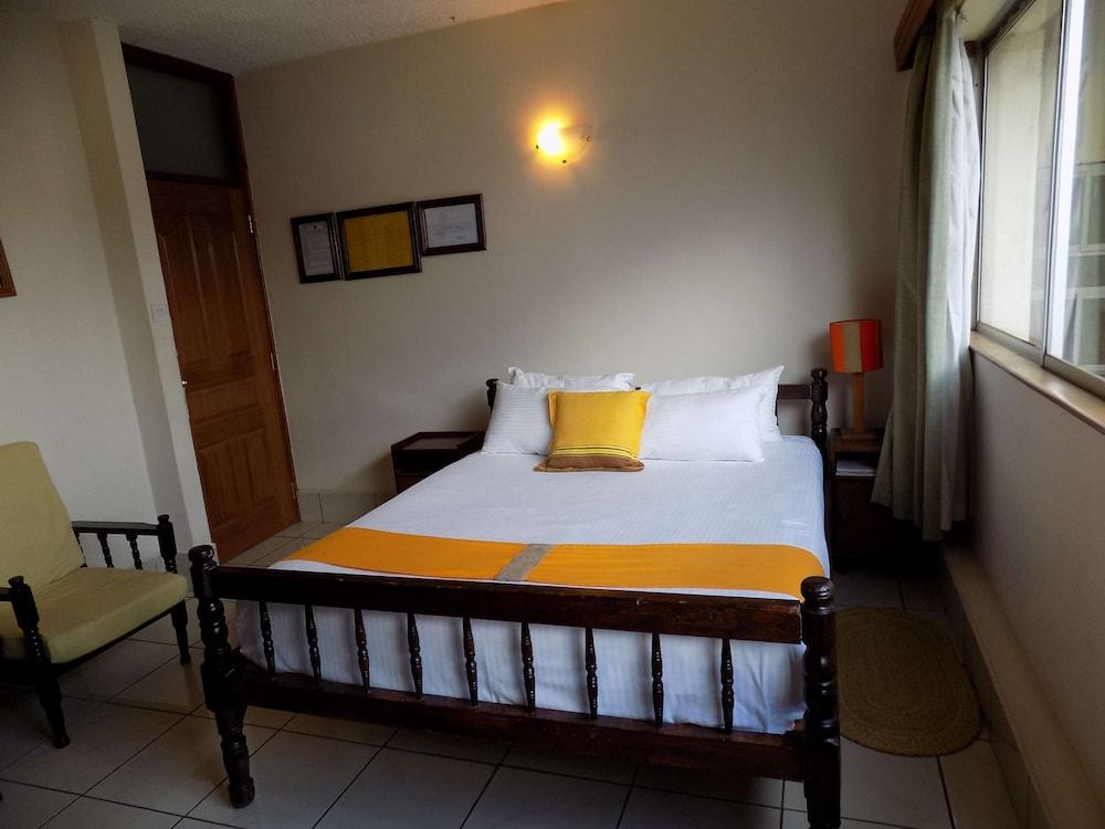 Kenya Comfort Nairobi