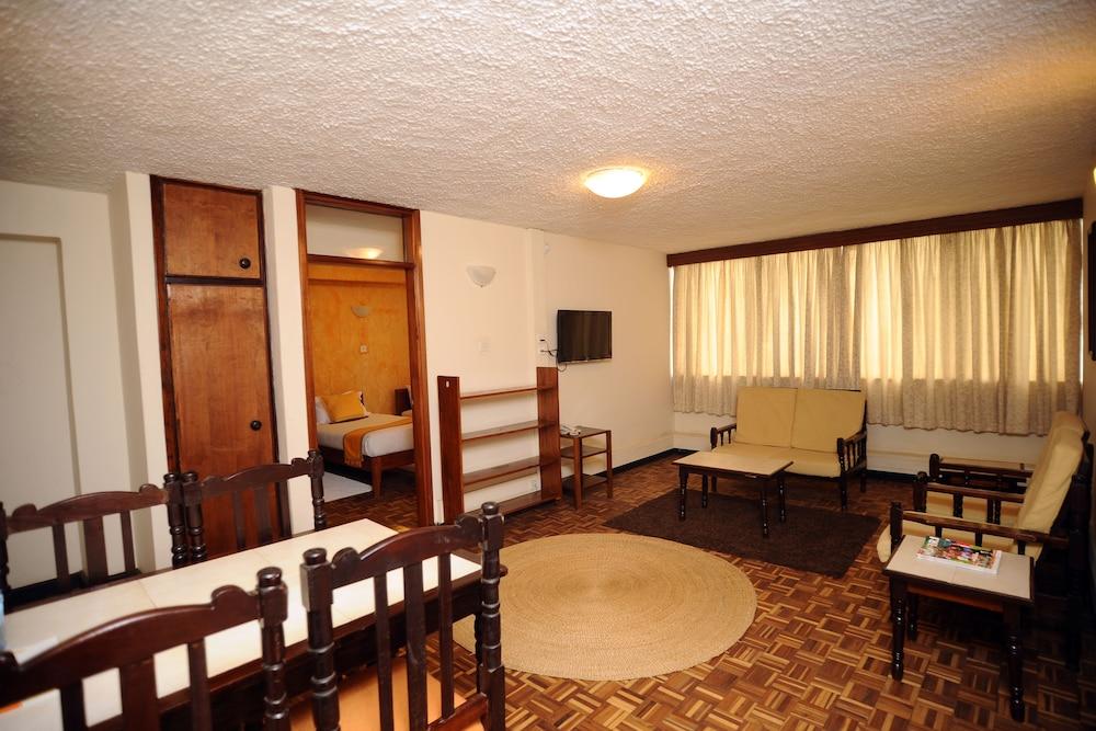 Kenya Comfort Hotel