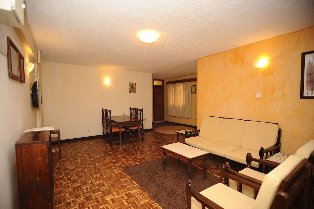 Kenya Comfort 3*