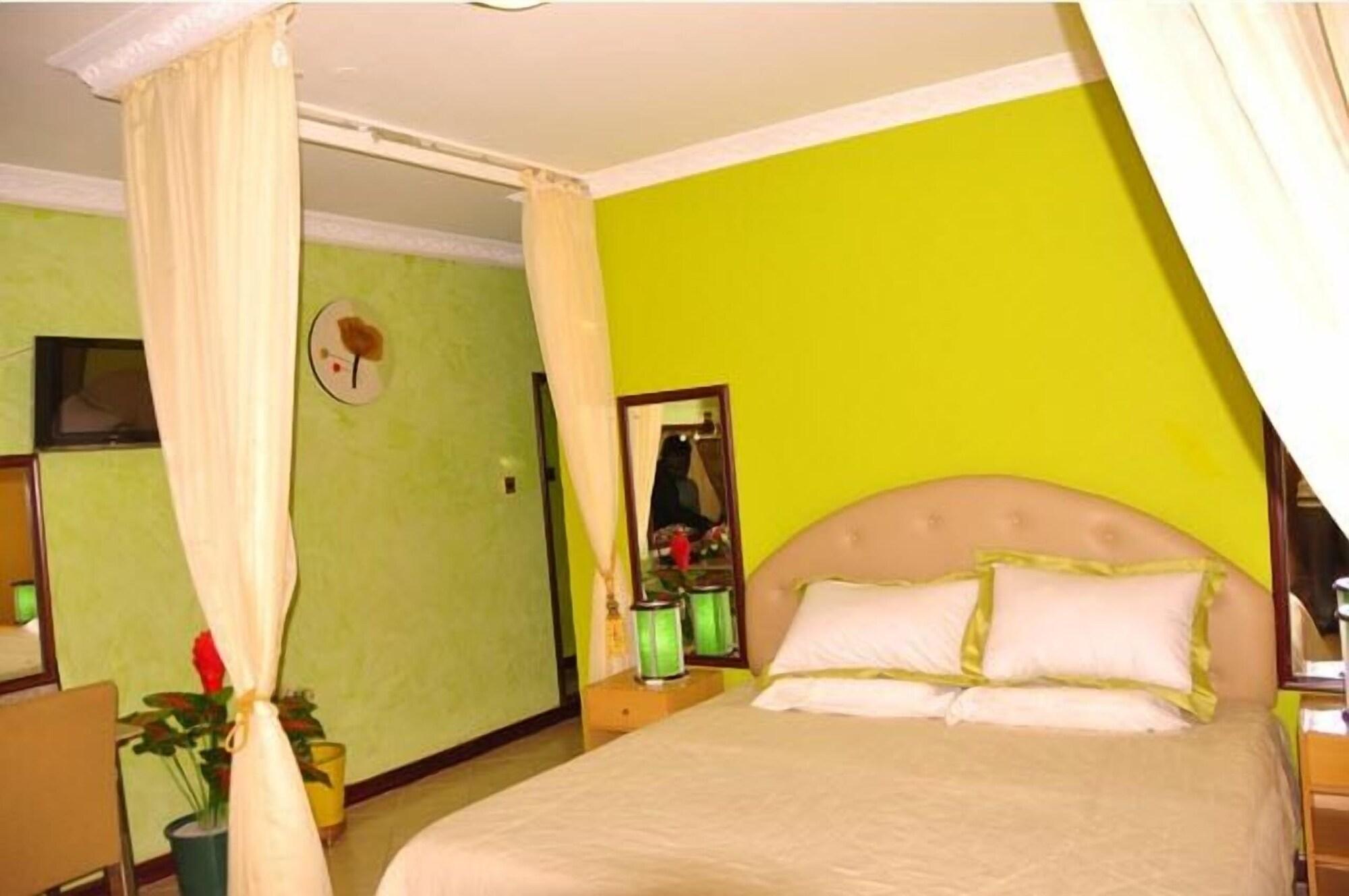 Hotel Bienvenue Delta