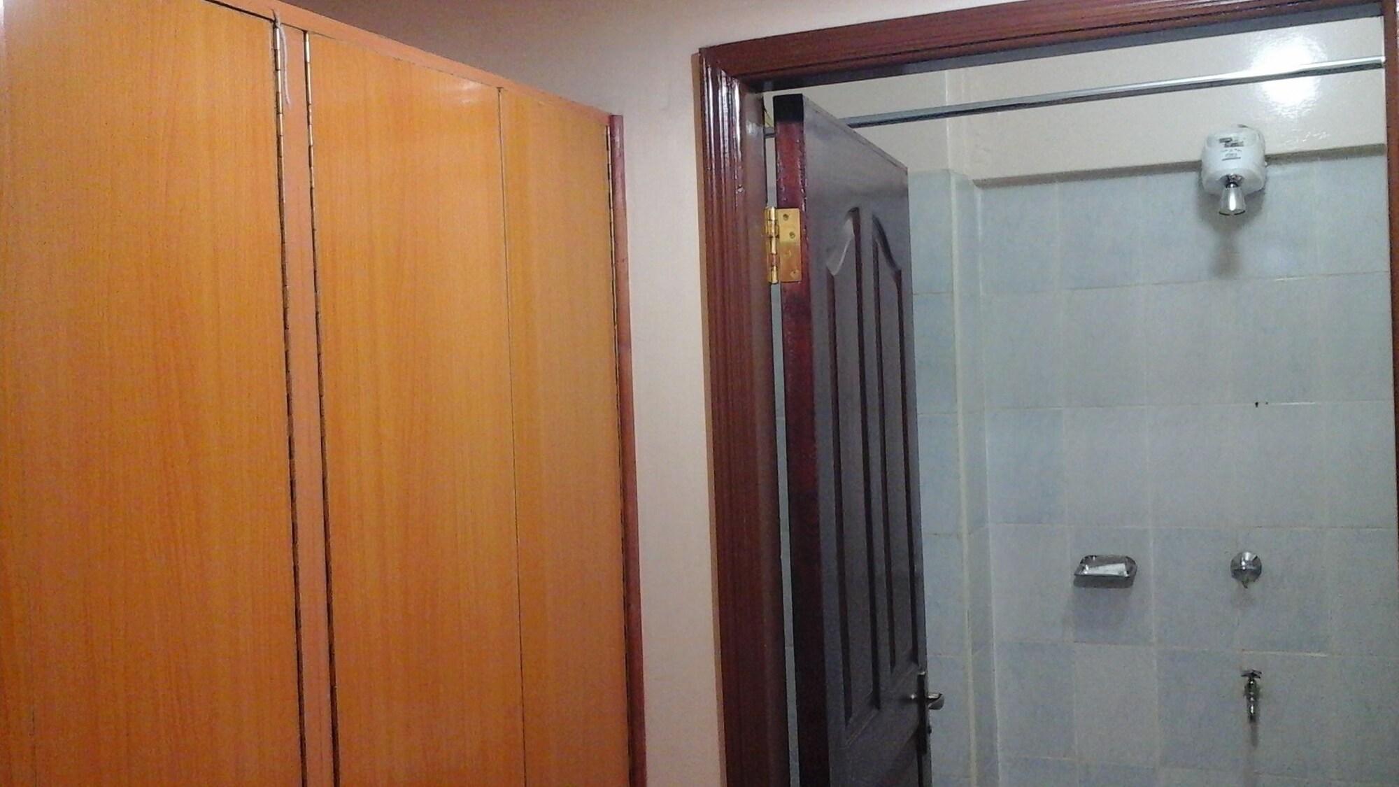 Bienvenue Delta 3* Nairobi