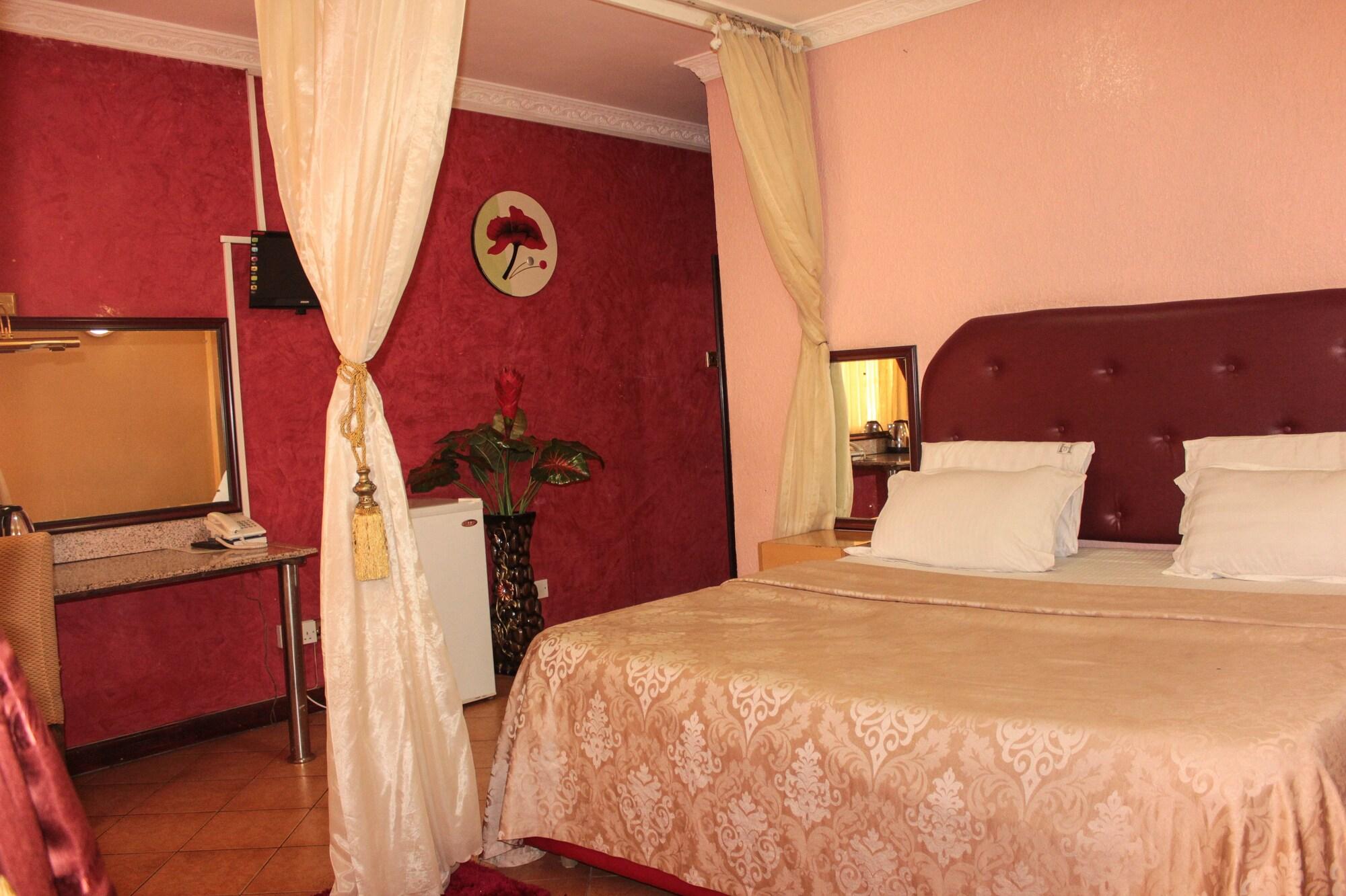 Bienvenue Delta Hotel Nairobi