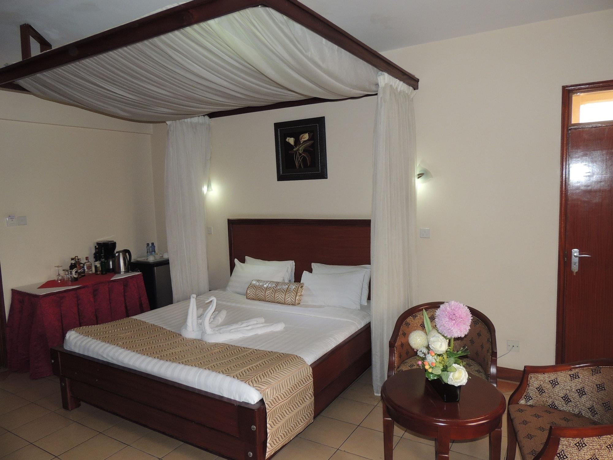 Hotel Hennessis 3*