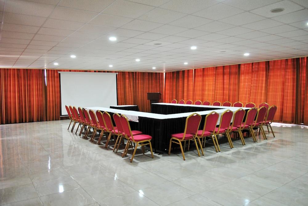 The Monarch Nairobi