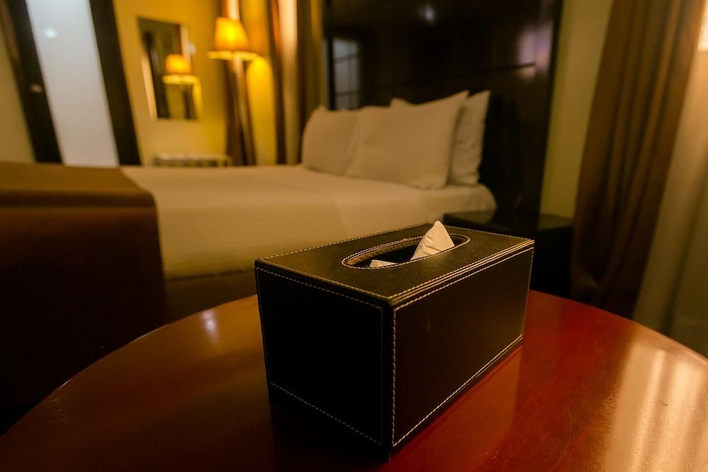 The Clarion 3*