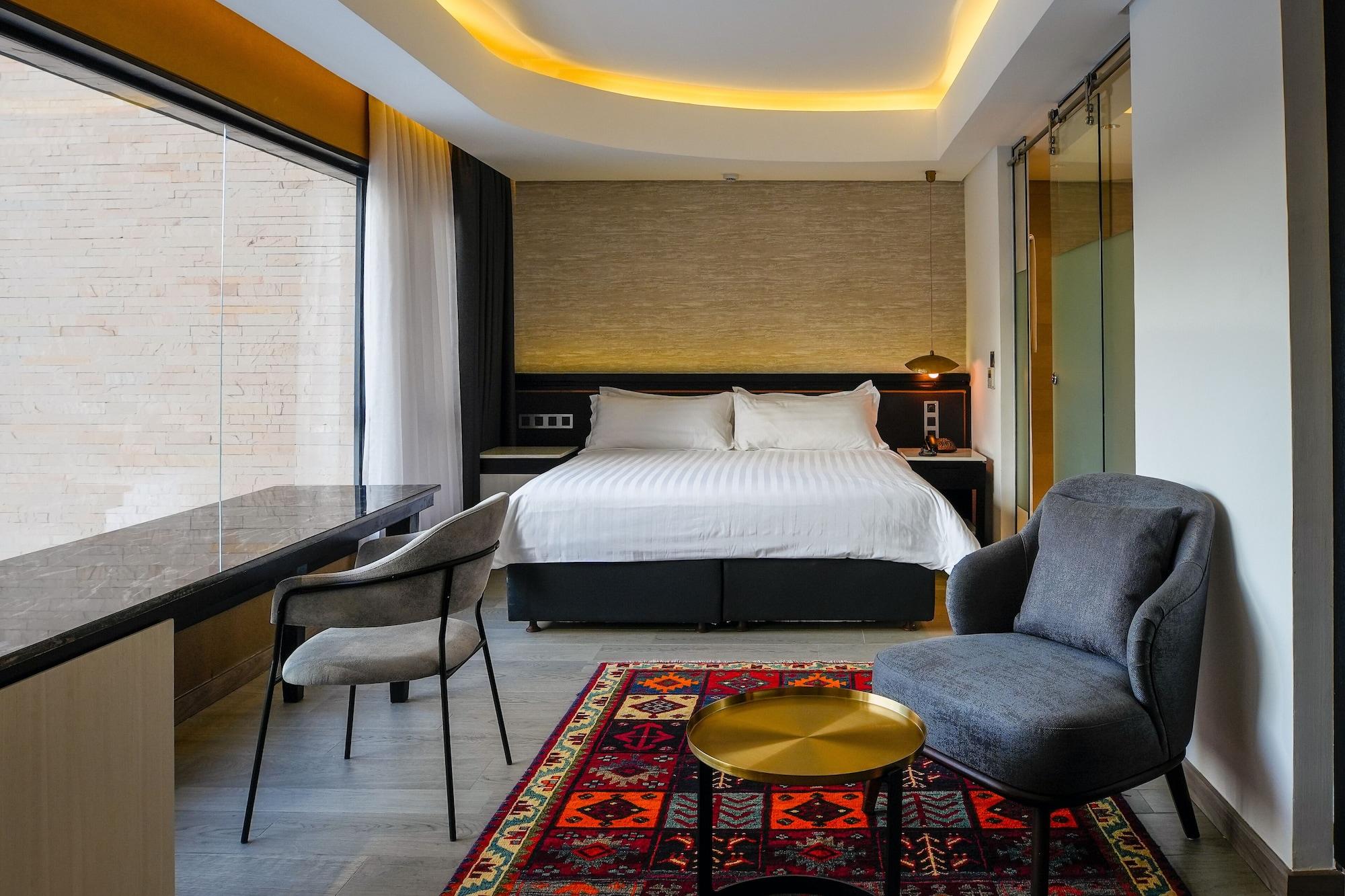 Hotel Tribe Hotel, Nairobi, A Member Of Design 5*