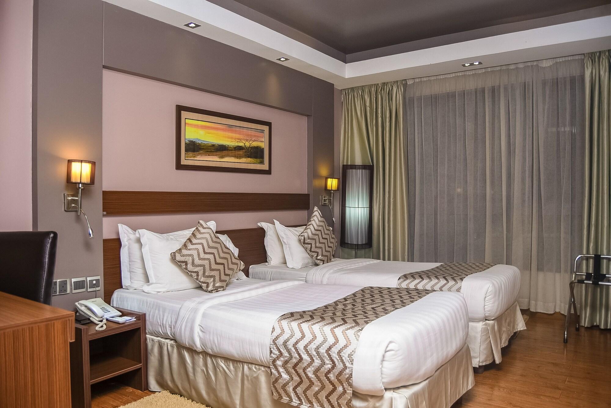 Ngong Hills Nairobi