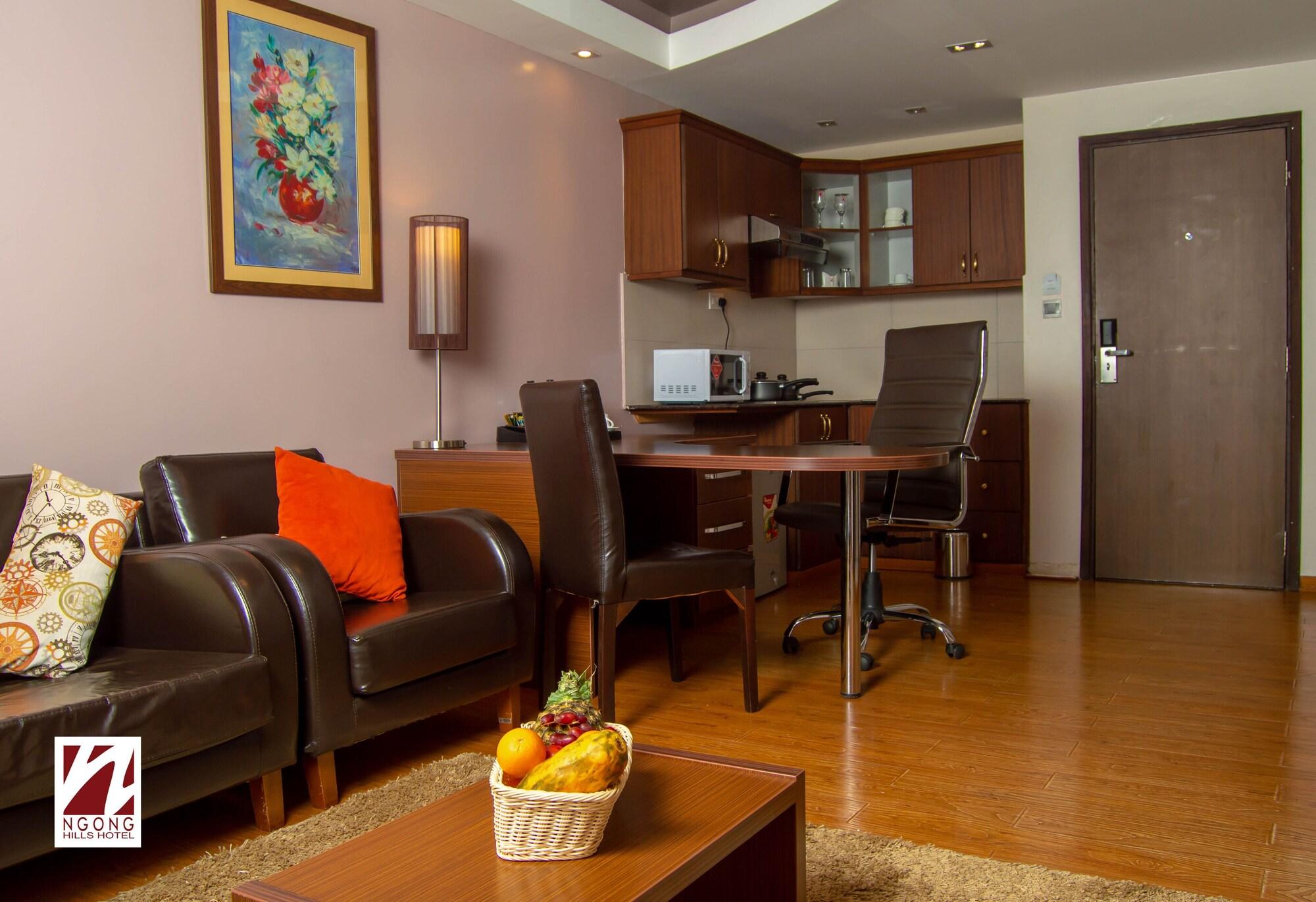 Hotel Ngong Hills