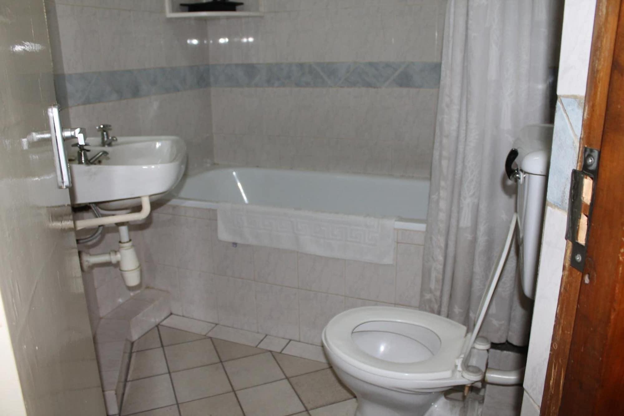 The Oakwood Hotel Nairobi