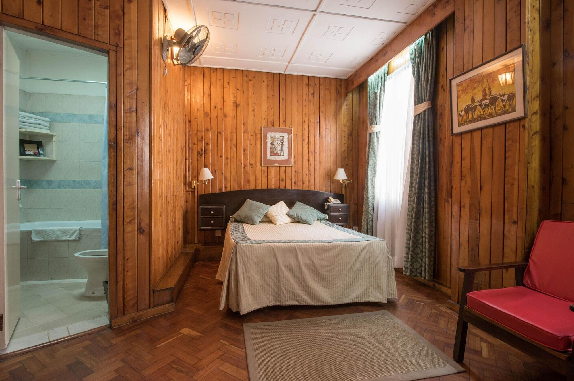 Hotel The Oakwood