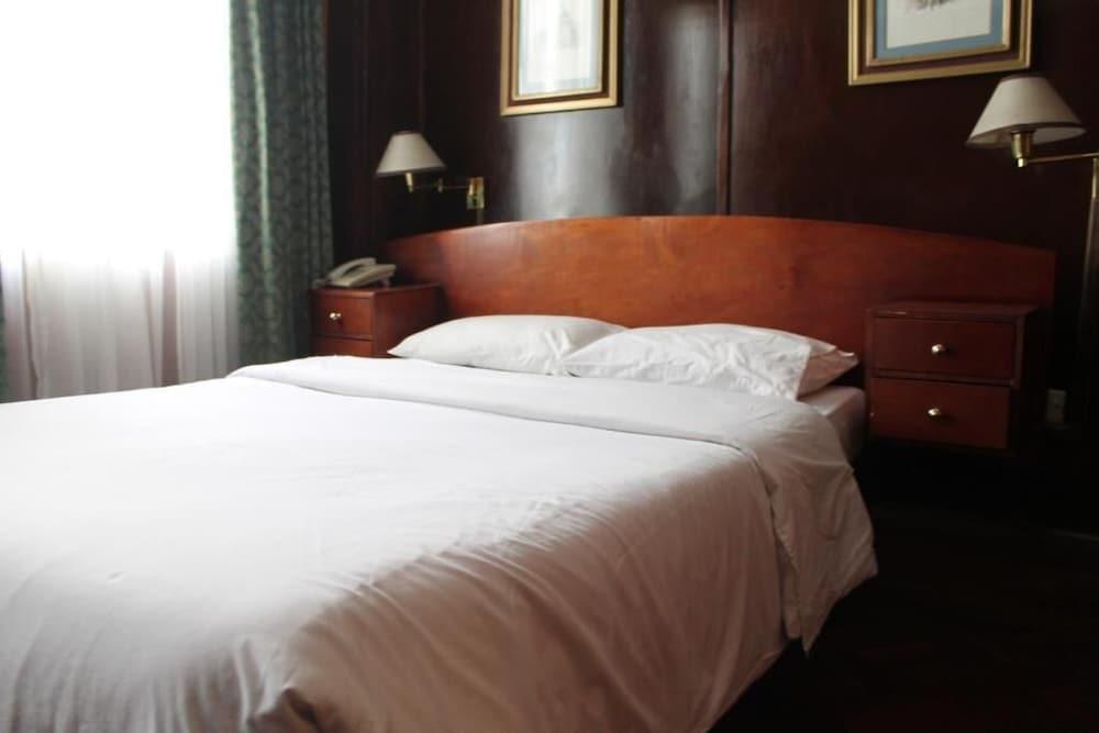 The Oakwood Hotel Nairobi