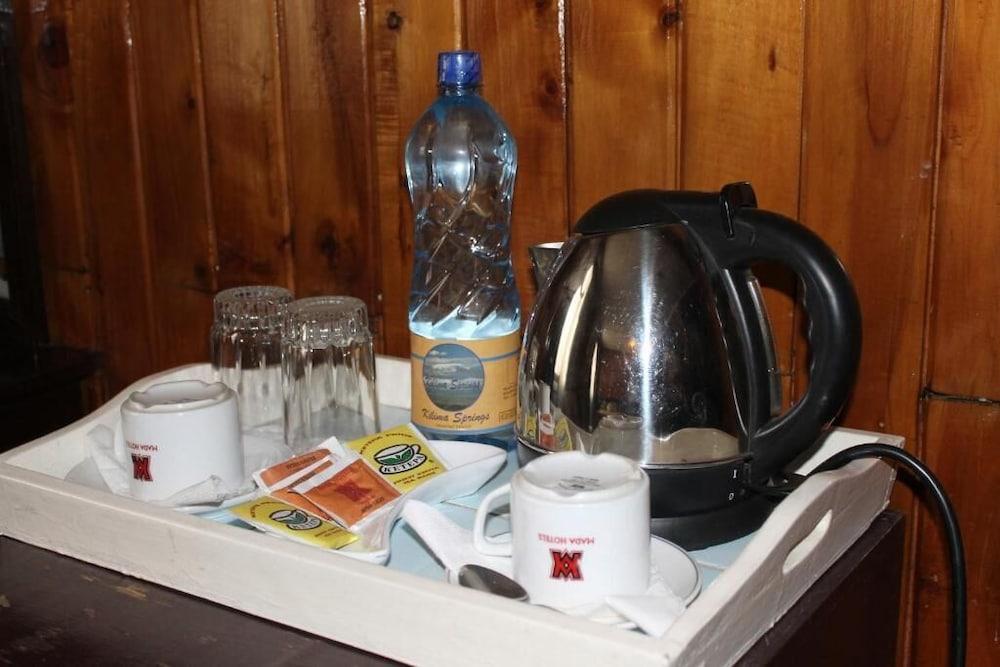 The Oakwood Hotel Nairobi