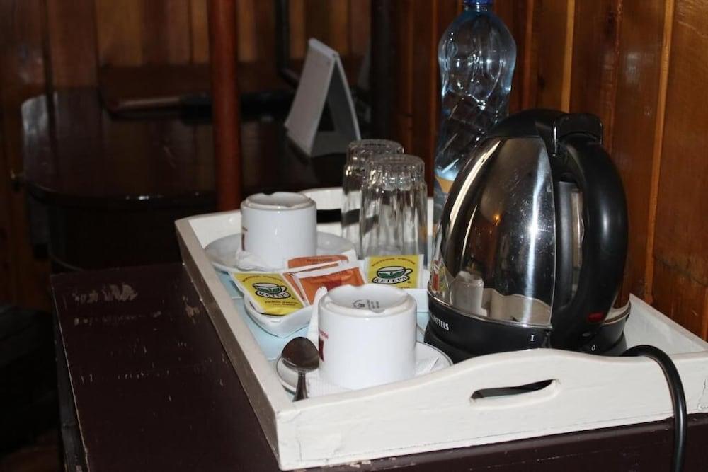The Oakwood 3* Nairobi