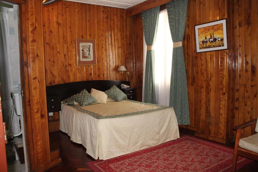 Hotel The Oakwood