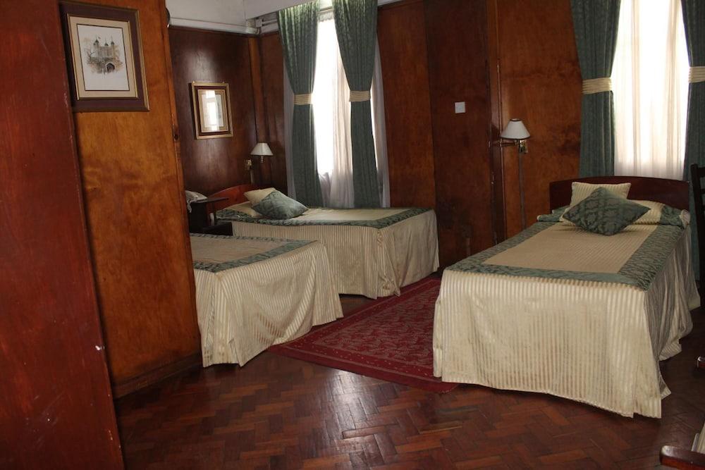 The Oakwood Nairobi
