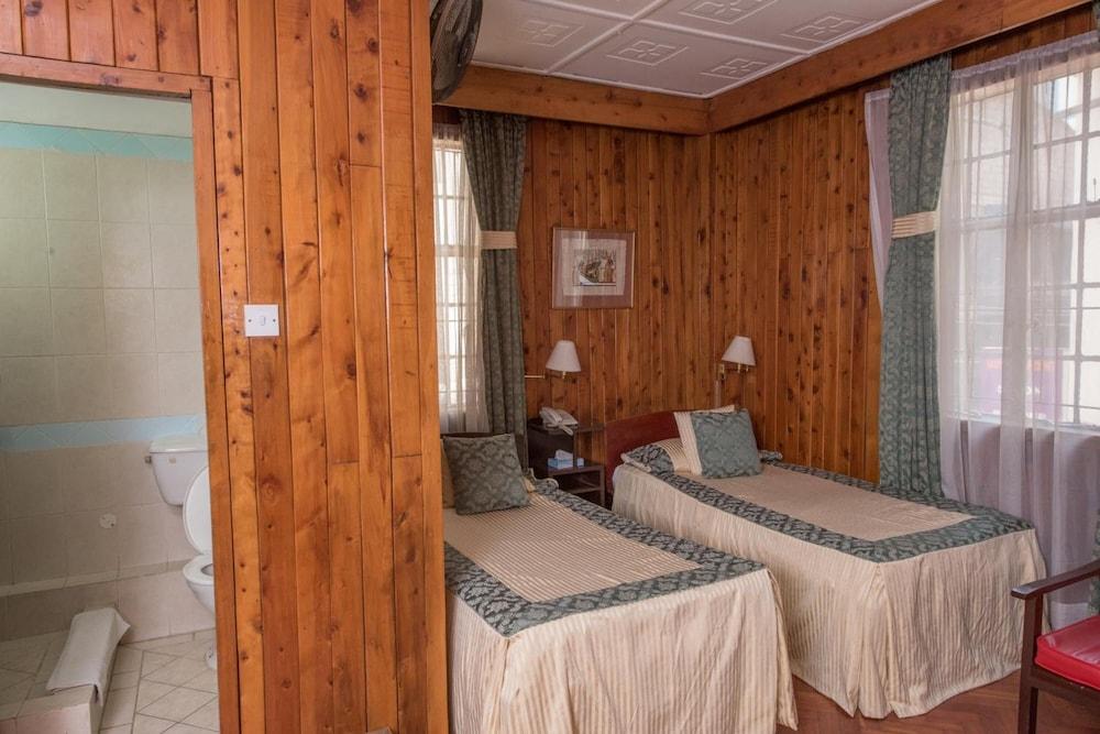 The Oakwood Nairobi