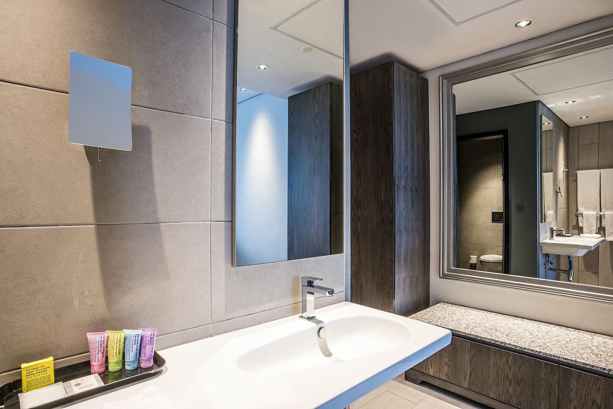 Trademark Hotel, A Member Of Design Hotel Nairobi