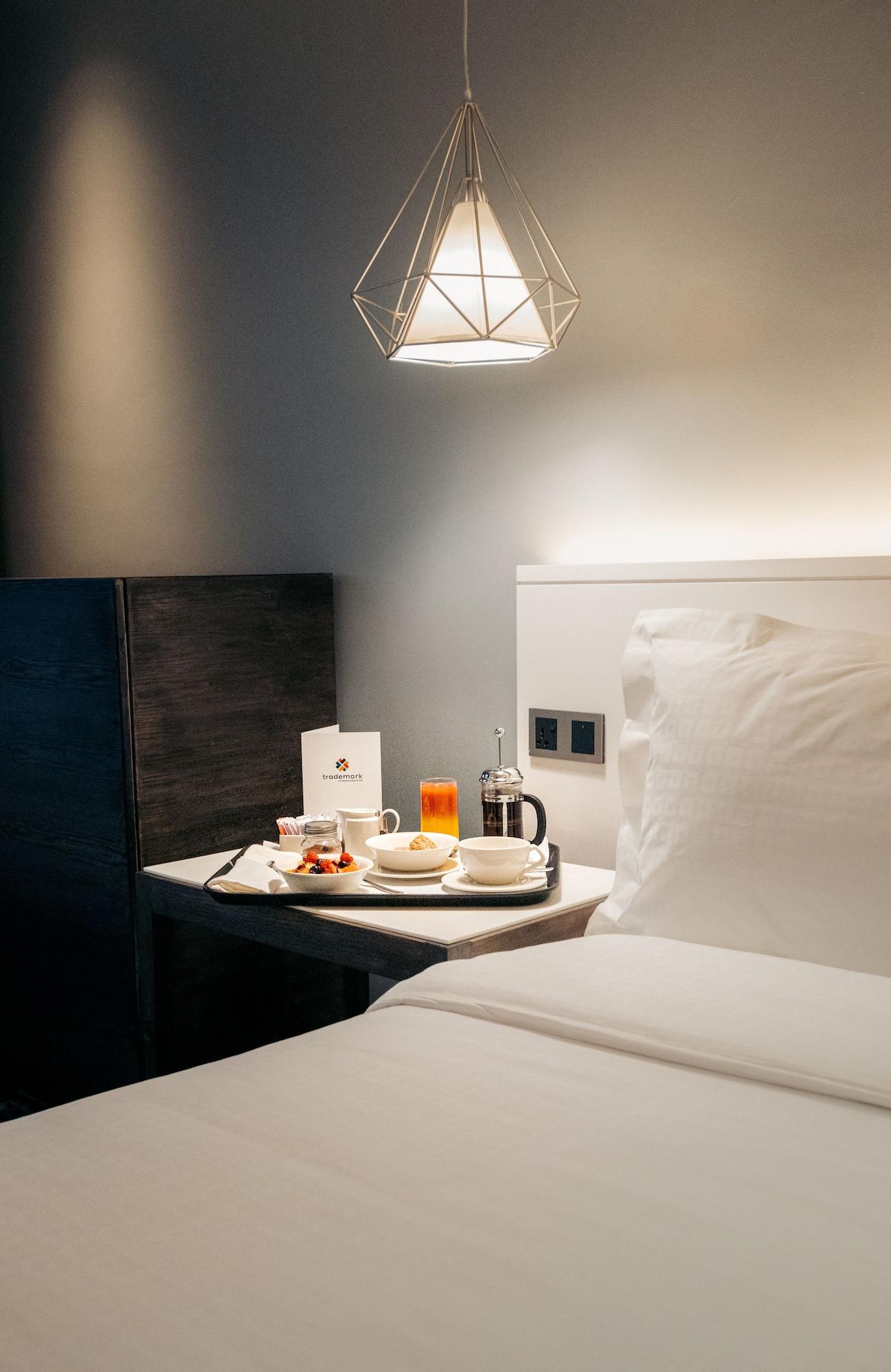Trademark Hotel, A Member Of Design