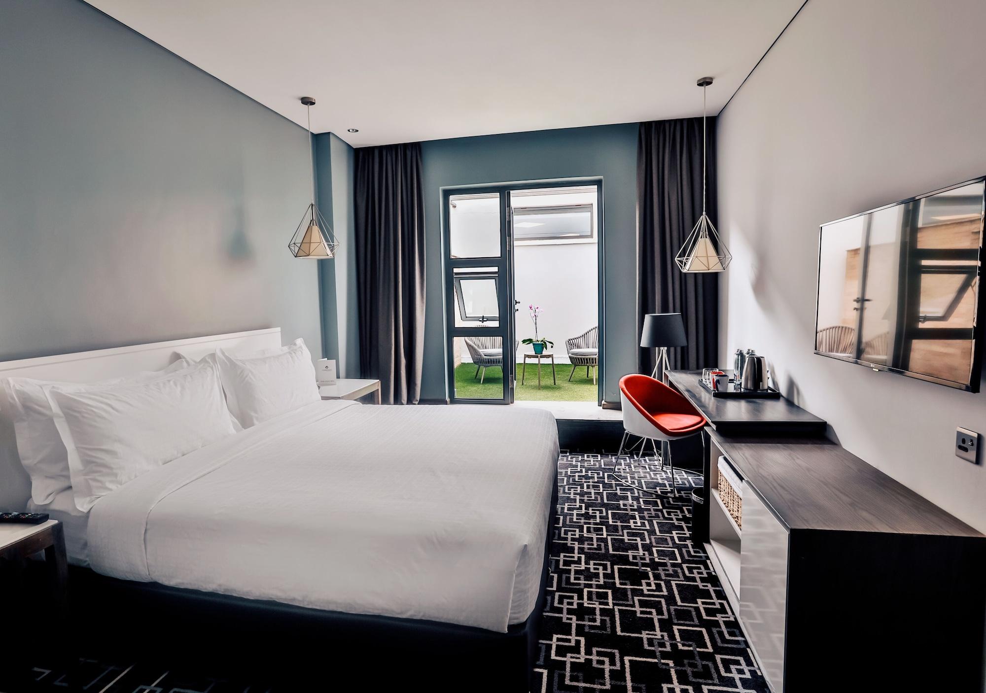 Trademark Hotel, A Member Of Design