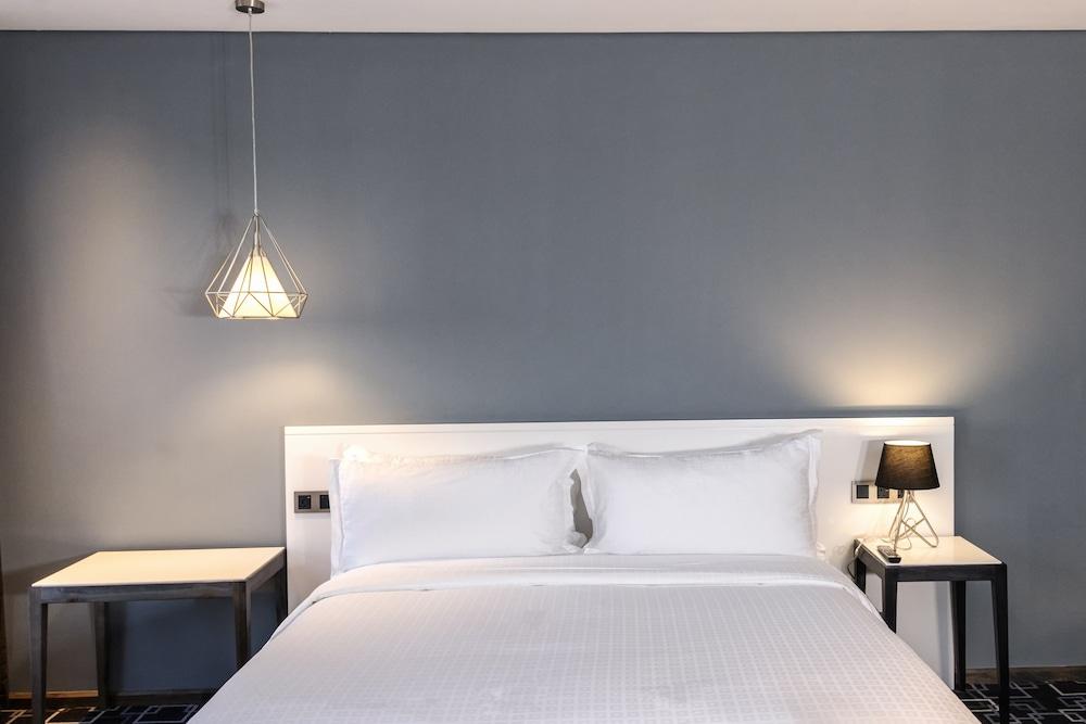 Hotel Trademark Hotel, A Member Of Design 4*