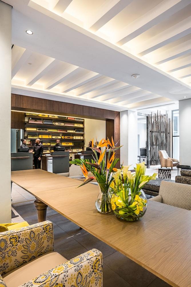 Hotel Trademark Hotel, A Member Of Design 4*