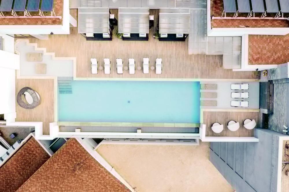 Hotel Trademark Hotel, A Member Of Design 4*