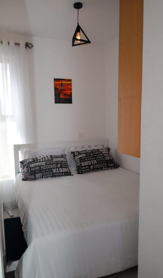 Lux Racecourse Gardens Apartment