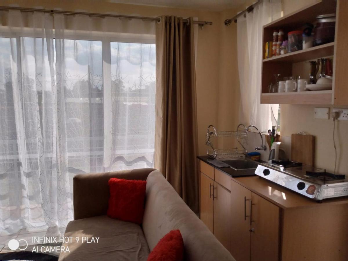 Apartment Lux Racecourse Gardens *