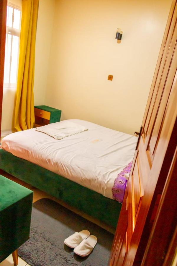 Apartment 2 Bedroom Parklands Ngara
