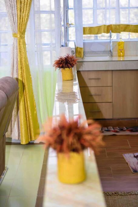 Exquisite 1bedroom Located In Garden Estate, Thome * Nairobi