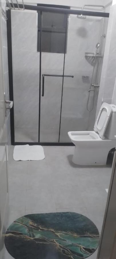 Two Bedroom Othaya Road Kileleshwa By Jeyem *