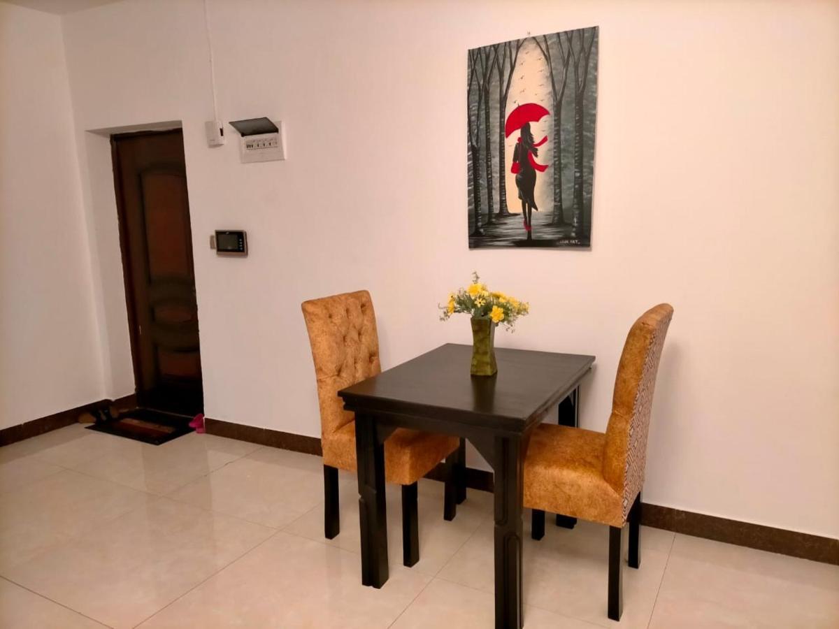 Apartment Lux Spring Gardens *